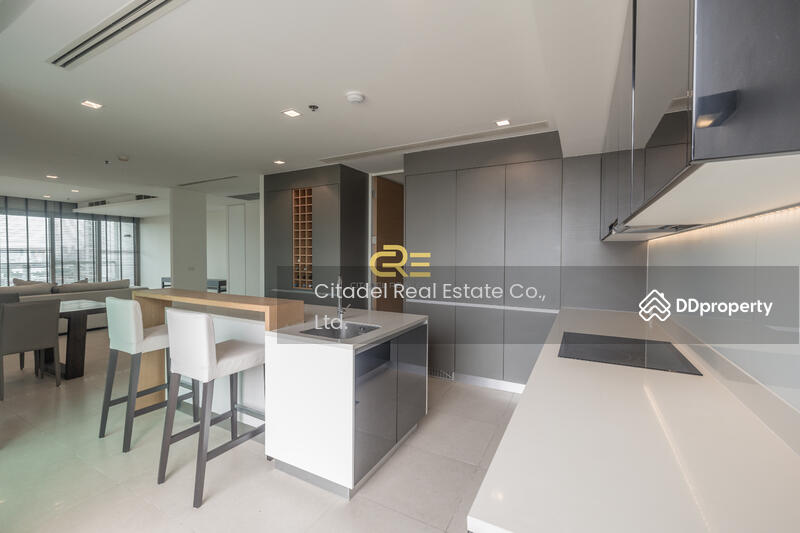 The River by Raimon Land, Bangkok, Soi Charoen Nakorn 13, Charoen Nakorn Road, Khlong Ton Sai, Khlong San, Bangkok, 3 Bedrooms, 186 sqm, Condo For Sale, by Citadel Real Estate Co., Ltd. -, 10221299 - DDproperty.com