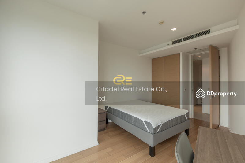 The River by Raimon Land, Bangkok, Soi Charoen Nakorn 13, Charoen Nakorn Road, Khlong Ton Sai, Khlong San, Bangkok, 3 Bedrooms, 186 sqm, Condo For Sale, by Citadel Real Estate Co., Ltd. -, 10221299 - DDproperty.com