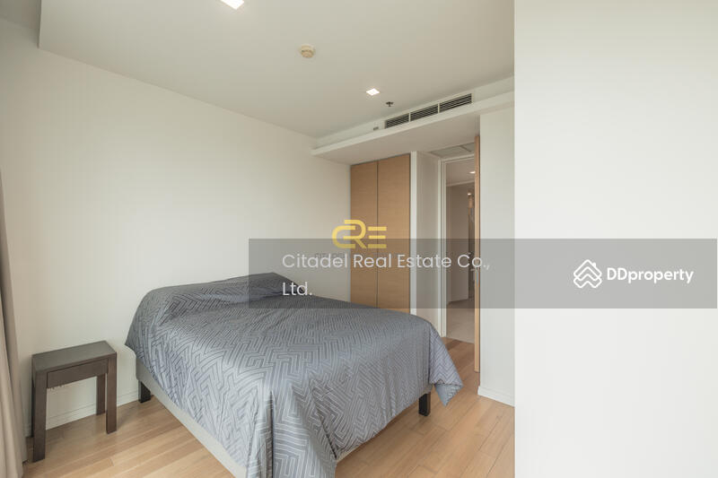 The River by Raimon Land, Bangkok, Soi Charoen Nakorn 13, Charoen Nakorn Road, Khlong Ton Sai, Khlong San, Bangkok, 3 Bedrooms, 186 sqm, Condo For Sale, by Citadel Real Estate Co., Ltd. -, 10221299 - DDproperty.com
