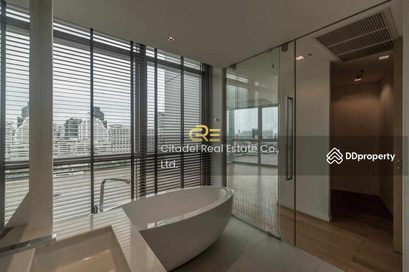 The River by Raimon Land, Bangkok, Soi Charoen Nakorn 13, Charoen Nakorn Road, Khlong Ton Sai, Khlong San, Bangkok, 3 Bedrooms, 186 sqm, Condo For Sale, by Citadel Real Estate Co., Ltd. -, 10221299 - DDproperty.com