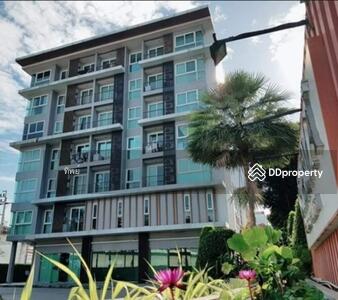 For Rent - Chrisma Condo Ramintra, Bangkok