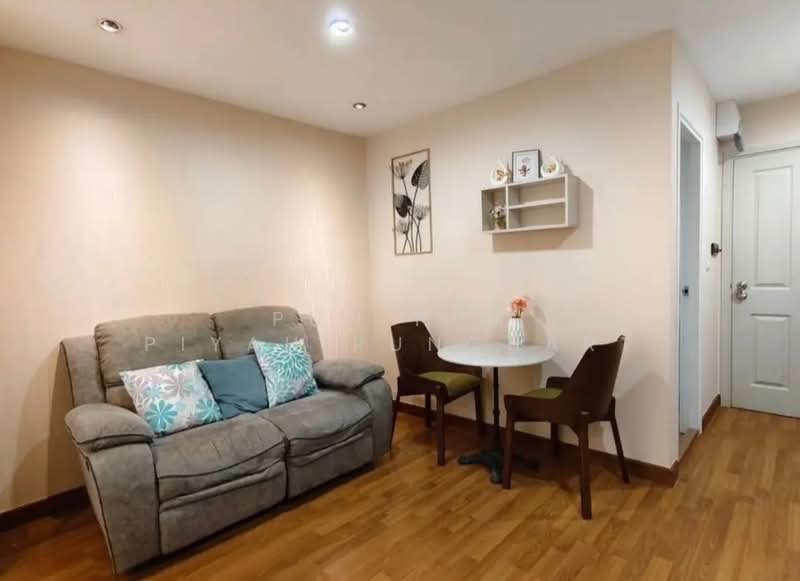 ให้เช่า - Regent Home Sukhumvit 81 : รีเจ้นท์ โฮม สุขุมวิท 81, กรุงเทพ