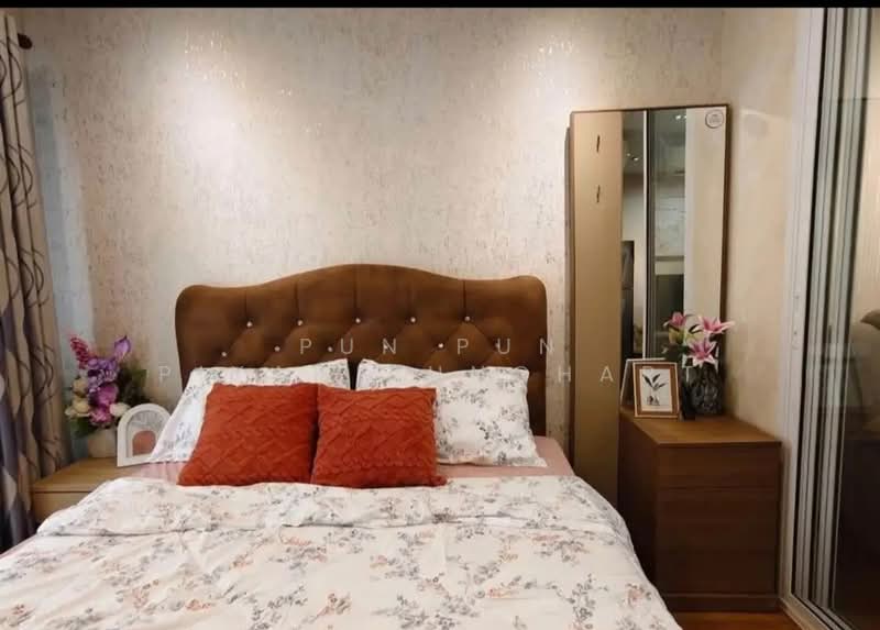 ให้เช่า - Regent Home Sukhumvit 81 : รีเจ้นท์ โฮม สุขุมวิท 81, กรุงเทพ