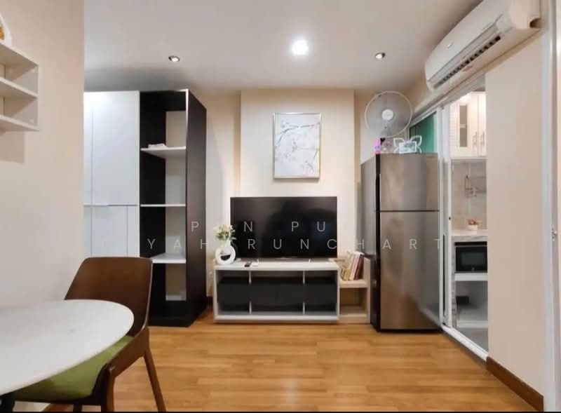 ให้เช่า - Regent Home Sukhumvit 81 : รีเจ้นท์ โฮม สุขุมวิท 81, กรุงเทพ