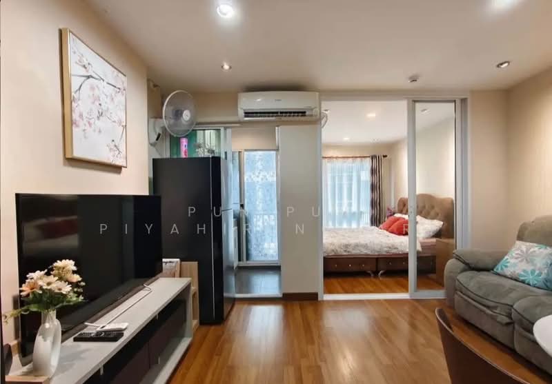 ให้เช่า - Regent Home Sukhumvit 81 : รีเจ้นท์ โฮม สุขุมวิท 81, กรุงเทพ