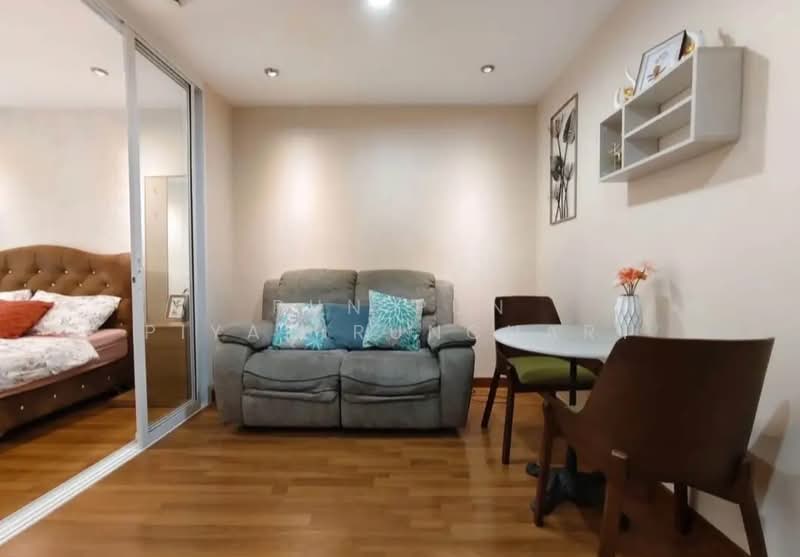 ให้เช่า - Regent Home Sukhumvit 81 : รีเจ้นท์ โฮม สุขุมวิท 81, กรุงเทพ