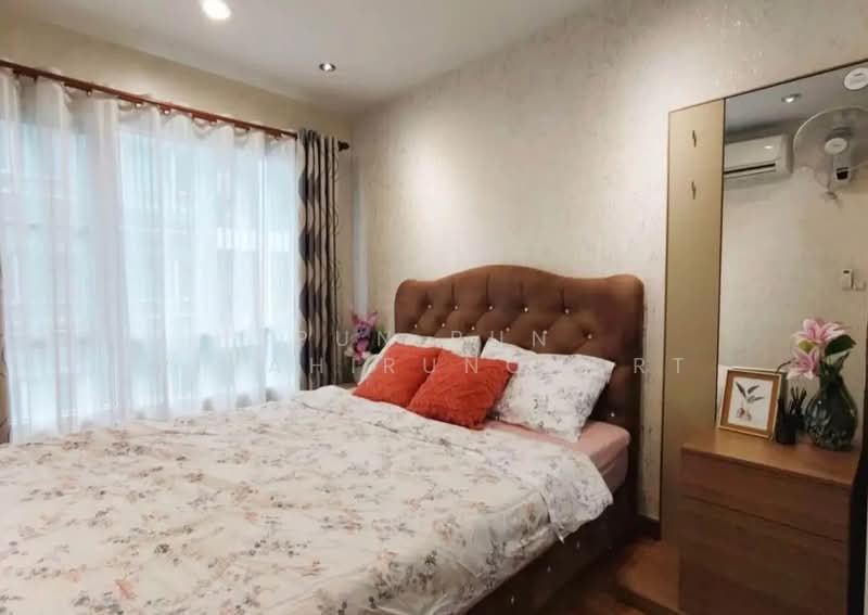 ให้เช่า - Regent Home Sukhumvit 81 : รีเจ้นท์ โฮม สุขุมวิท 81, กรุงเทพ