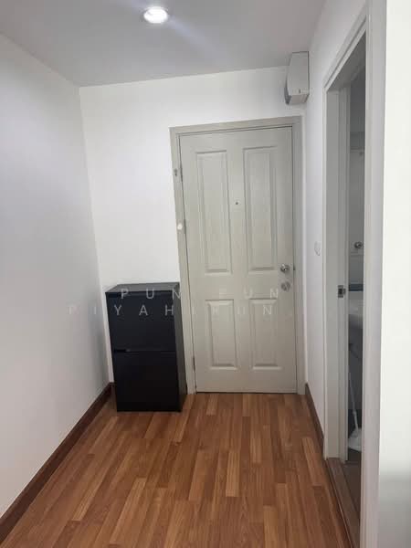 Regent Home Sukhumvit 81, Bangkok, Soi Sukhumvit 81, Suan Luang, Suan Luang, Bangkok, 1 Bedroom, 28 sqm, Condo For Rent, by pun pun piyahirunchart, 10223054 - DDproperty.com