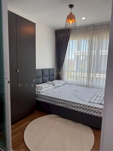 ให้เช่า - Regent Home Sukhumvit 81 : รีเจ้นท์ โฮม สุขุมวิท 81, กรุงเทพ