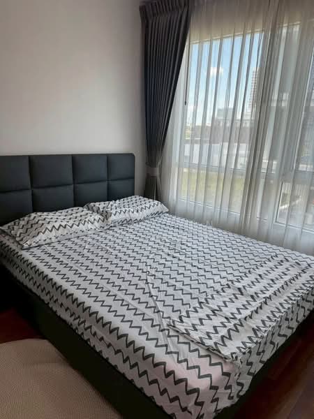 ให้เช่า - Regent Home Sukhumvit 81 : รีเจ้นท์ โฮม สุขุมวิท 81, กรุงเทพ