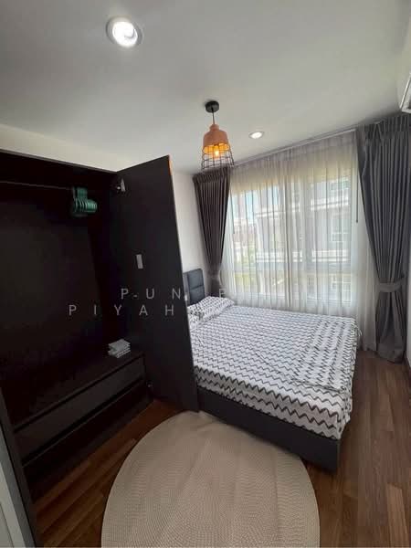 ให้เช่า - Regent Home Sukhumvit 81 : รีเจ้นท์ โฮม สุขุมวิท 81, กรุงเทพ