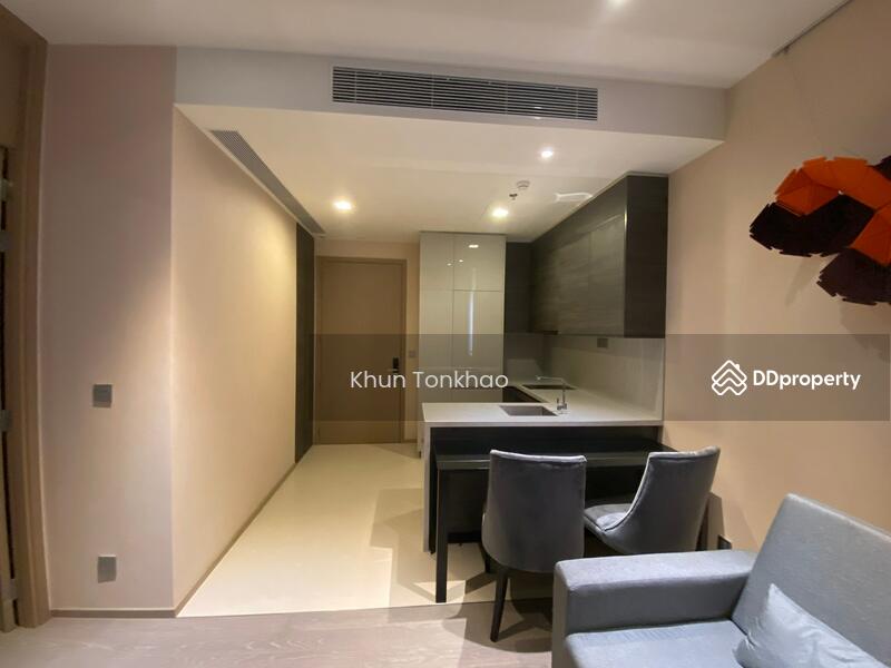 The Esse Asoke, Bangkok, 333 Soi Sukhumvit 21, Sukhumvit Road, Khlongtoei Nua, Watthana, Bangkok, 1 Bedroom, 47 sqm, Condo For Sale, by Petcharaporn Mahipan, 10223071 - DDproperty.com
