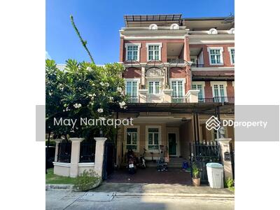 ขาย - Garden Square Sukhumvit 77 : การ์เด้น สแควร์ สุขุมวิท 77, กรุงเทพ