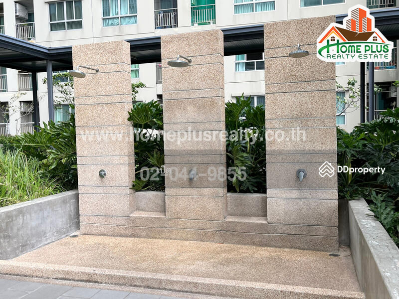 Lumpini Ville Chaengwattana-Pakkred Station, Nonthaburi, Chaengwattana Road, Pak Kret, Pak Kret, Nonthaburi, 1 Bedroom, 29 sqm, Condo For Sale, by เป็ด, 10223847 - DDproperty.com