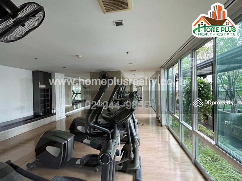 Lumpini Ville Chaengwattana-Pakkred Station, Nonthaburi, Chaengwattana Road, Pak Kret, Pak Kret, Nonthaburi, 1 Bedroom, 29 sqm, Condo For Sale, by เป็ด, 10223847 - DDproperty.com