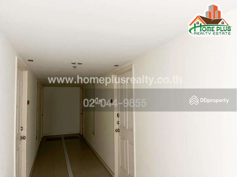 Lumpini Ville Chaengwattana-Pakkred Station, Nonthaburi, Chaengwattana Road, Pak Kret, Pak Kret, Nonthaburi, 1 Bedroom, 29 sqm, Condo For Sale, by เป็ด, 10223847 - DDproperty.com