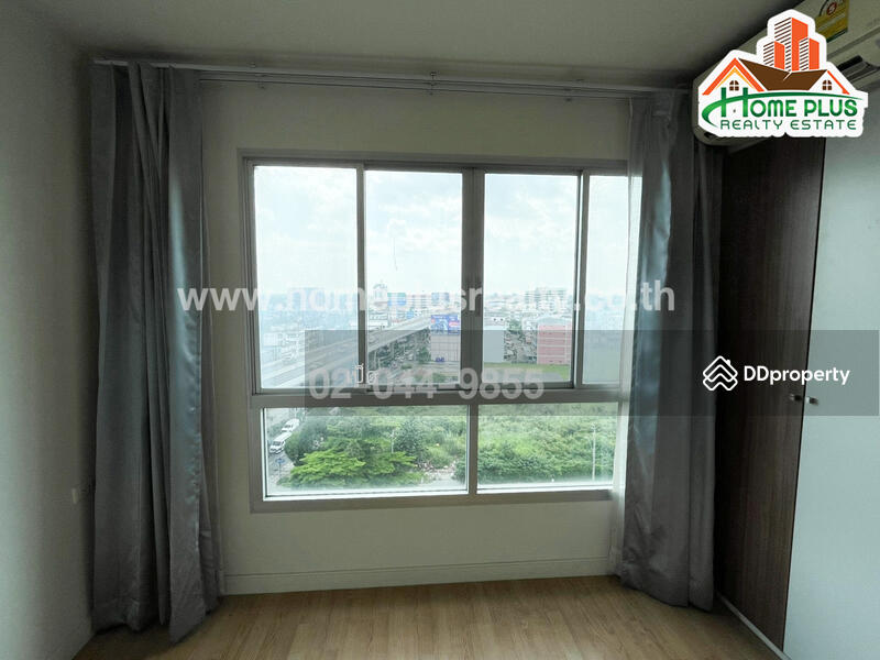 Lumpini Ville Chaengwattana-Pakkred Station, Nonthaburi, Chaengwattana Road, Pak Kret, Pak Kret, Nonthaburi, 1 Bedroom, 29 sqm, Condo For Sale, by เป็ด, 10223847 - DDproperty.com