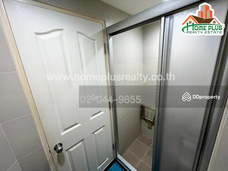 Lumpini Ville Chaengwattana-Pakkred Station, Nonthaburi, Chaengwattana Road, Pak Kret, Pak Kret, Nonthaburi, 1 Bedroom, 29 sqm, Condo For Sale, by เป็ด, 10223847 - DDproperty.com