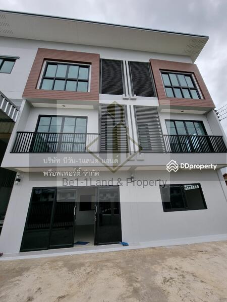 Rent a warehouse + office Lam Luk Ka Klong (4) 300 square meters, Pathum Thani, 99/24 ลำลูกกา, Lat Sawai, Lam Luk Ka, Pathum Thani, , 300 sqm, Warehouse/Factory For Rent, by ถิรวัฒน์ โชติชัยสถิตย์, 10224213 - DDproperty.com