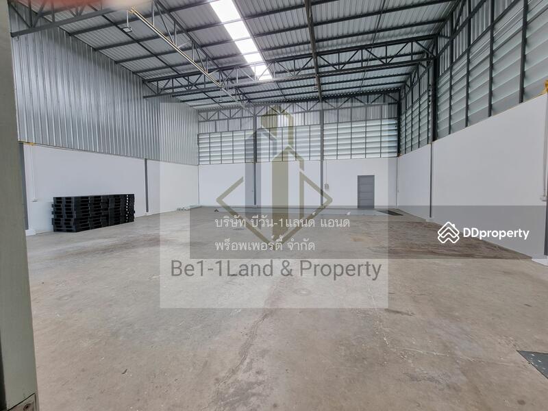 Rent a warehouse + office Lam Luk Ka Klong (4) 300 square meters, Pathum Thani, 99/24 ลำลูกกา, Lat Sawai, Lam Luk Ka, Pathum Thani, , 300 sqm, Warehouse/Factory For Rent, by ถิรวัฒน์ โชติชัยสถิตย์, 10224213 - DDproperty.com