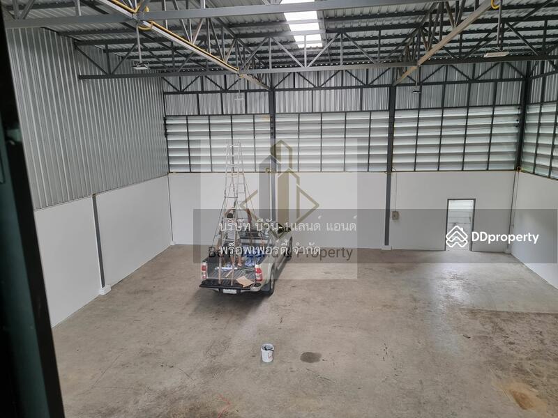 โกดังให้เเช่า ลำลูกกา คลอง4 พื้นที่300 ตรม., ปทุมธานี, 99/24 ลำลูกกา, ลาดสวาย, ลำลูกกา, ปทุมธานี, 300 ตร.ม., โกดัง-โรงงาน ให้เช่า, โดย ถิรวัฒน์ โชติชัยสถิตย์, 10224213 - DDproperty.com