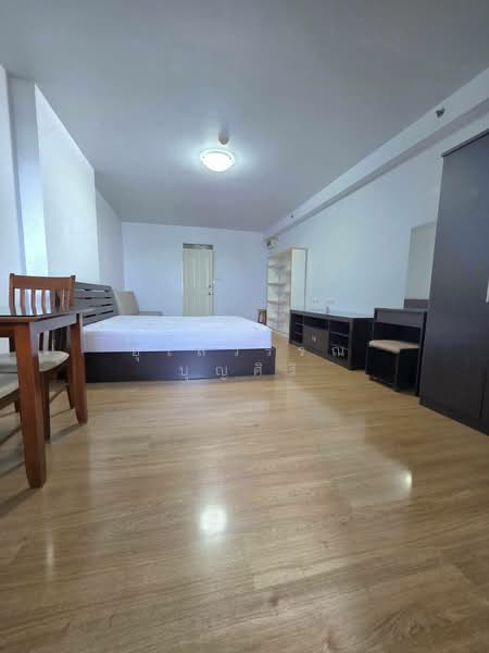 Supalai Park Srinakarin : ศุภาลัย ปาร์ค ศรีนครินทร์, กรุงเทพ, 688 ถนนศรีนครินทร์, หนองบอน, ประเวศ, กรุงเทพ, 37 ตร.ม., คอนโด ขาย, โดย อุไลวรรณ บุญศิริ, 10224266 - DDproperty.com