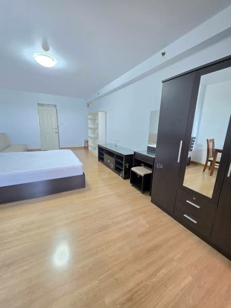 Supalai Park Srinakarin, Bangkok, 688 Srinakarin Road, Nong Bon, Prawet, Bangkok, Studio, 37 sqm, Condo For Sale, by Ulaiwan Boonsiri, 10224266 - DDproperty.com
