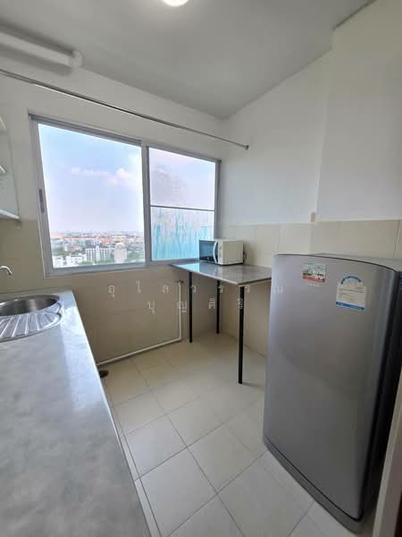 Supalai Park Srinakarin, Bangkok, 688 Srinakarin Road, Nong Bon, Prawet, Bangkok, Studio, 37 sqm, Condo For Sale, by Ulaiwan Boonsiri, 10224266 - DDproperty.com