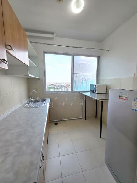 Supalai Park Srinakarin, Bangkok, 688 Srinakarin Road, Nong Bon, Prawet, Bangkok, Studio, 37 sqm, Condo For Sale, by Ulaiwan Boonsiri, 10224266 - DDproperty.com