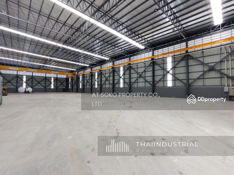 โกดังให้เช่า โรงงานให้เช่า 1700 ตรม บางพลี, สมุทรปราการ/ 泰国仓库/工厂,出租/出售 (หมายเลขประกาศ: AT579R), สมุทรปราการ, บางพลีใหญ่, บางพลี, สมุทรปราการ, 1,700 ตร.ม., โกดัง-โรงงาน ให้เช่า, โดย AT SOKO PROPERTY CO., LTD, 10224287 - DDproperty.com