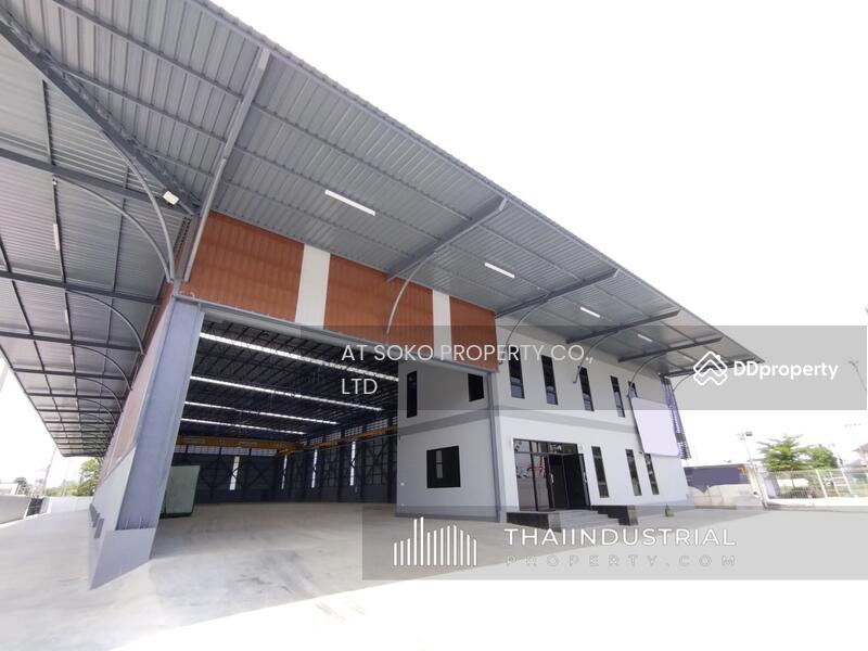 โกดังให้เช่า โรงงานให้เช่า 1700 ตรม บางพลี, สมุทรปราการ/ 泰国仓库/工厂,出租/出售 (หมายเลขประกาศ: AT579R), สมุทรปราการ, บางพลีใหญ่, บางพลี, สมุทรปราการ, 1,700 ตร.ม., โกดัง-โรงงาน ให้เช่า, โดย AT SOKO PROPERTY CO., LTD, 10224287 - DDproperty.com