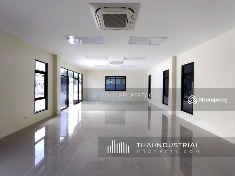 Factory or Warehouse 1700 sqm for RENT at Bang Phli Yai, Bang Phli, Samut Prakan (ID: AT579R), Samut Prakan, Bangphli Yai, Bang Plee, Samut Prakan, , 1,700 sqm, Warehouse/Factory For Rent, by AT SOKO PROPERTY CO., LTD, 10224287 - DDproperty.com