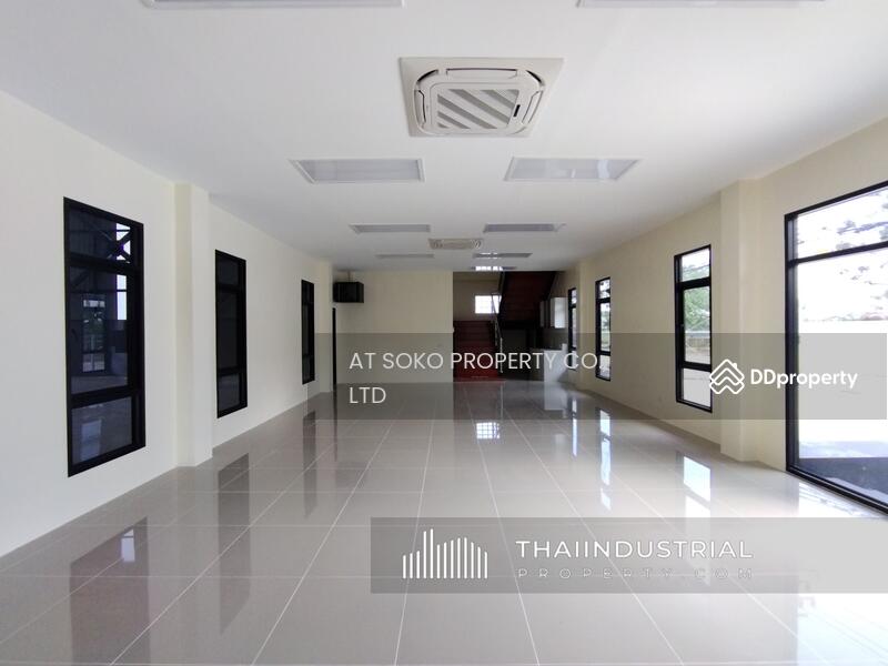 Factory or Warehouse 1700 sqm for RENT at Bang Phli Yai, Bang Phli, Samut Prakan (ID: AT579R), Samut Prakan, Bangphli Yai, Bang Plee, Samut Prakan, , 1,700 sqm, Warehouse/Factory For Rent, by AT SOKO PROPERTY CO., LTD, 10224287 - DDproperty.com