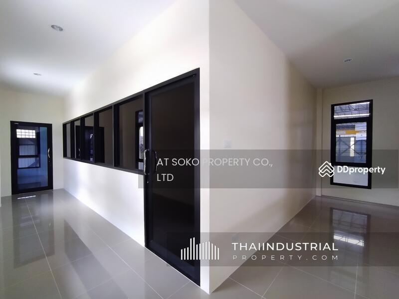 Factory or Warehouse 1700 sqm for RENT at Bang Phli Yai, Bang Phli, Samut Prakan (ID: AT579R), Samut Prakan, Bangphli Yai, Bang Plee, Samut Prakan, , 1,700 sqm, Warehouse/Factory For Rent, by AT SOKO PROPERTY CO., LTD, 10224287 - DDproperty.com