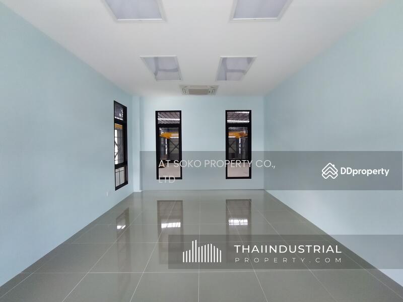 Factory or Warehouse 1700 sqm for RENT at Bang Phli Yai, Bang Phli, Samut Prakan (ID: AT579R), Samut Prakan, Bangphli Yai, Bang Plee, Samut Prakan, , 1,700 sqm, Warehouse/Factory For Rent, by AT SOKO PROPERTY CO., LTD, 10224287 - DDproperty.com