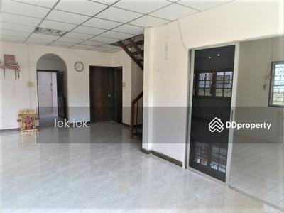 ขาย - ขายบ้าน - ม.บางนาวิลล่า บางนาตราด กม 5, เพียง 6 นาทีถึง Mega Bangna, สมุทรปราการ