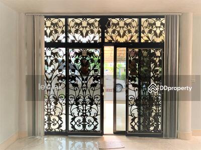 ขาย - หมู่บ้านบางนาวิลล่า ซ.ศรหิรัญ/เปรมฤทัย 6, Mega Bangna, สถานีรถไฟฟ้าศรีเอี่ยม, สมุทรปราการ