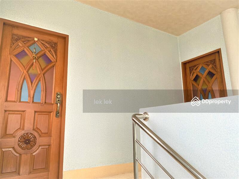 ชั้น 2 / ห้องนอนเล็ก / ห้องนอนใหญ่