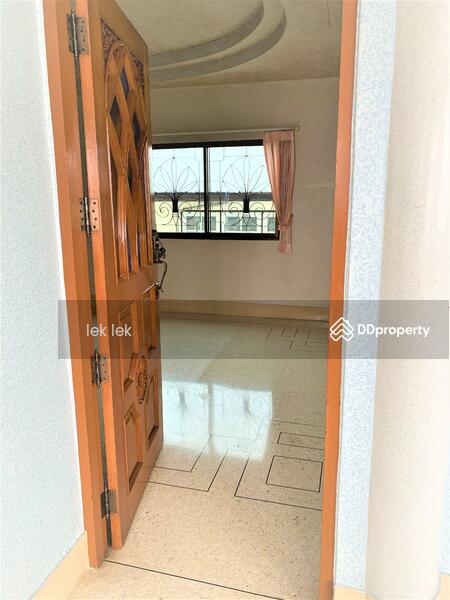 ชั้น 2 / ห้องนอนใหญ่