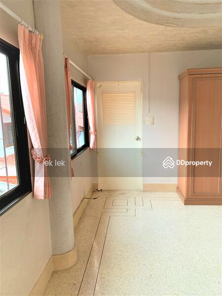 ชั้น 2 / ห้องนอนเล็ก