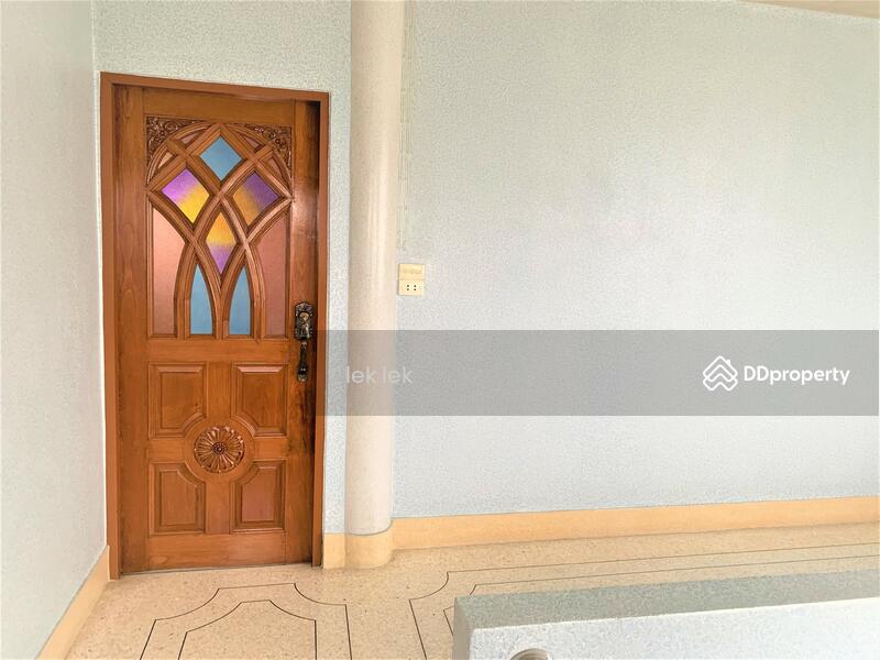 ชั้น 2 / ห้องนอนเล็ก / ห้องนอนใหญ่