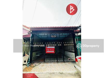 ขาย - ทาวน์เฮ้าส์บางปะกง ฉะเชิงเทรา, ฉะเชิงเทรา