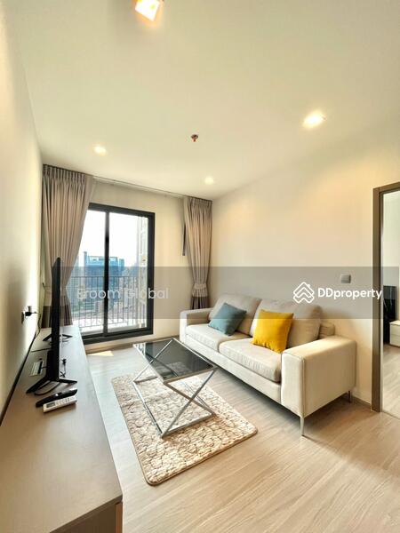 Life Asoke Hype, Bangkok, 339 Chaturathit Rd, Makkasan, Ratchathewi, Bangkok, 2 Bedrooms, 64 sqm, Condo For Rent, by ทรายแก้ว โอรพิน, 10225280 - DDproperty.com