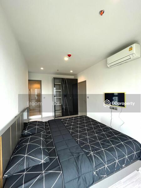 Life Asoke Hype, Bangkok, 339 Chaturathit Rd, Makkasan, Ratchathewi, Bangkok, 2 Bedrooms, 64 sqm, Condo For Rent, by ทรายแก้ว โอรพิน, 10225280 - DDproperty.com