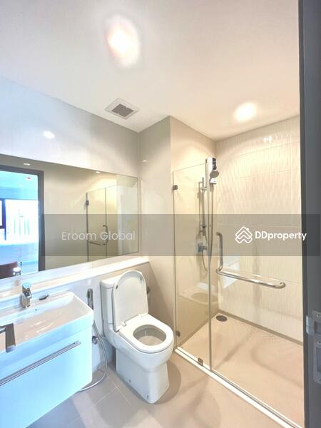 Life Asoke Hype, Bangkok, 339 Chaturathit Rd, Makkasan, Ratchathewi, Bangkok, 2 Bedrooms, 64 sqm, Condo For Rent, by ทรายแก้ว โอรพิน, 10225280 - DDproperty.com