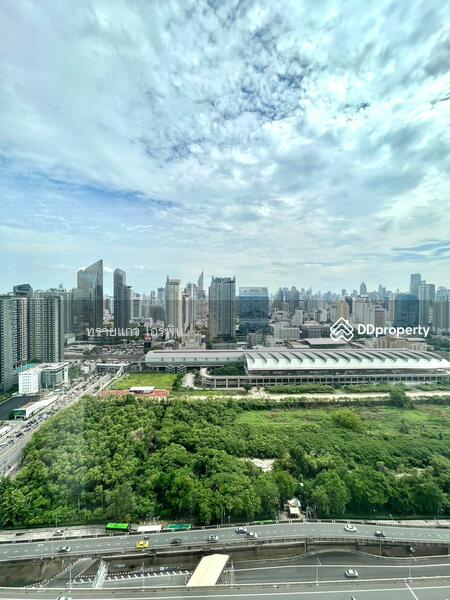 Life Asoke Hype, Bangkok, 339 Chaturathit Rd, Makkasan, Ratchathewi, Bangkok, 2 Bedrooms, 64 sqm, Condo For Rent, by ทรายแก้ว โอรพิน, 10225280 - DDproperty.com