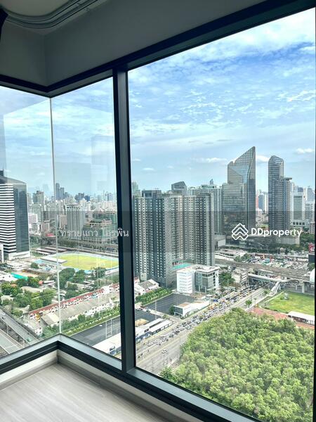 Life Asoke Hype, Bangkok, 339 Chaturathit Rd, Makkasan, Ratchathewi, Bangkok, 2 Bedrooms, 64 sqm, Condo For Rent, by ทรายแก้ว โอรพิน, 10225280 - DDproperty.com