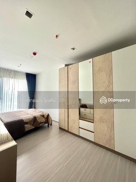 Life Asoke Hype : ไลฟ์ อโศก ไฮป์, กรุงเทพ, 339 ถนน จตุรทิศ, มักกะสัน, ราชเทวี, กรุงเทพ, 64 ตร.ม., คอนโด ให้เช่า, โดย ทรายแก้ว โอรพิน, 10225280 - DDproperty.com