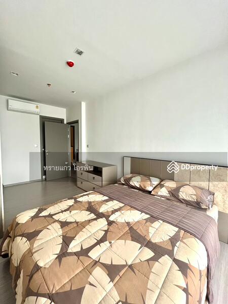 Life Asoke Hype, Bangkok, 339 Chaturathit Rd, Makkasan, Ratchathewi, Bangkok, 2 Bedrooms, 64 sqm, Condo For Rent, by ทรายแก้ว โอรพิน, 10225280 - DDproperty.com