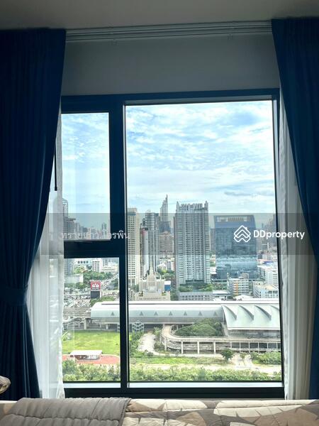 Life Asoke Hype, Bangkok, 339 Chaturathit Rd, Makkasan, Ratchathewi, Bangkok, 2 Bedrooms, 64 sqm, Condo For Rent, by ทรายแก้ว โอรพิน, 10225280 - DDproperty.com